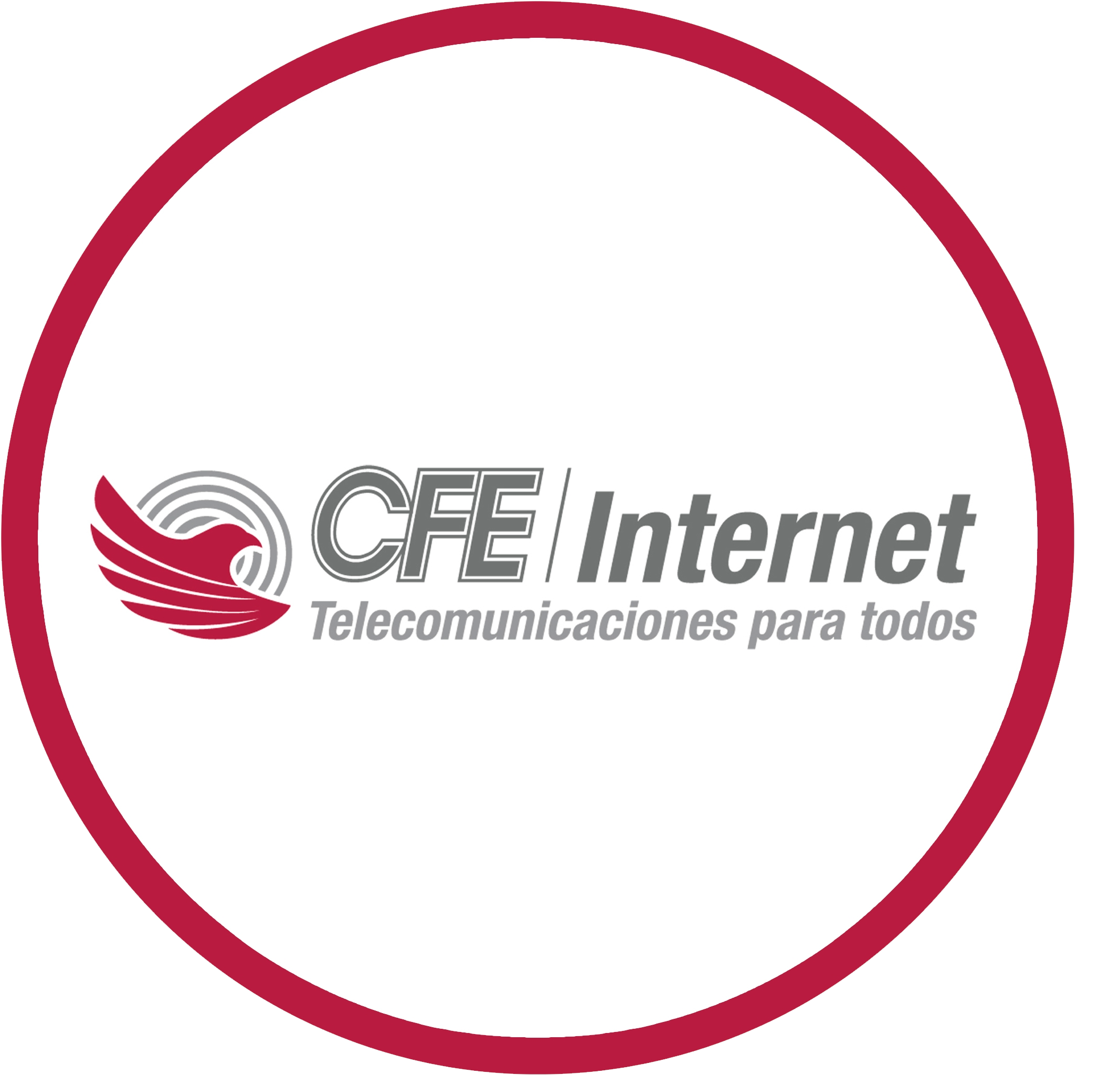 Paquetes CFE